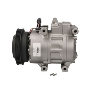 Klimakompressor TEAMEC 8623356