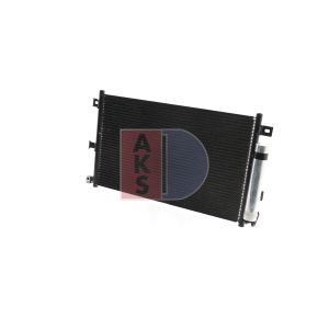 A/C-kondensor AKS DASIS 112037N