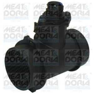 Sensor de caudal de ar de massa MEAT & DORIA 86267