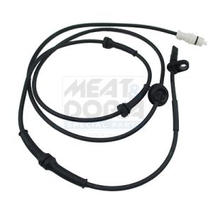 Sensor de velocidad, ABS MEAT & DORIA 901007