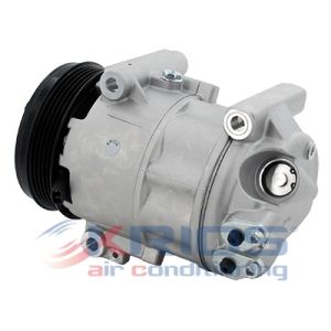 Compressor, ar condicionado MEAT & DORIA K14116A