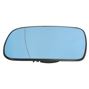Espelhos retrovisores exteriores - vidro dos espelhos BLIC 6102-02-1271315P, Links