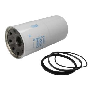 Filtro Idraulico Donaldson P561183 - Avvitabile, Diametro 128 Mm, Lunghezza 270.8 Mm - Foto 2