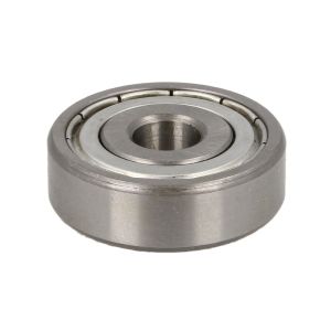 Rolamento de esferas ranhurado NTN 6300-C3