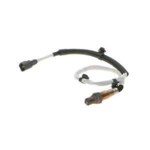 Lambda sensor BOSCH 0.258 006 799