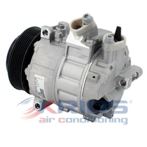 Compresseur de climatisation MEAT & DORIA K12127