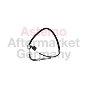 Sensor de temperatura dos gases de escape HITACHI 2507041
