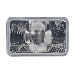 Hauptscheinwerfer HELLA 1AB 006 977-021