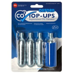 Otros accesorios OXFORD OX161
