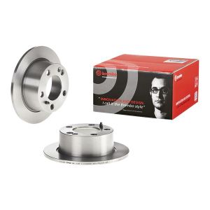 Bromsskiva BREMBO 08.5352.10