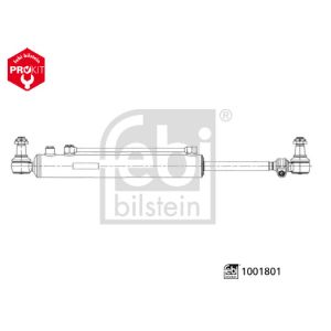 Cilindro actuador, direção assistida ProKit FEBI BILSTEIN 1001801