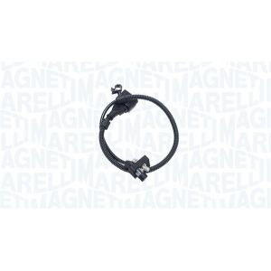 Generatore di impulsi, albero motore MAGNETI MARELLI 064848145010