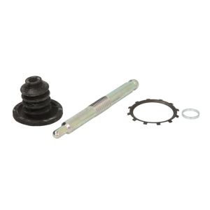 Kit d'assemblage, cylindre récepteur d'embrayage VALEO 3505300