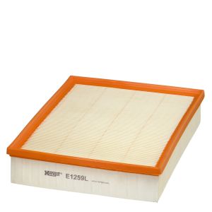 Filtro de ar HENGST E1259L