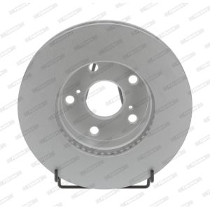 Remschijf FERODO DDF2634C