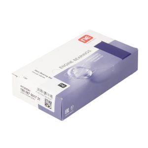 Conjunto de rolamentos do virabrequim NE 180087001721