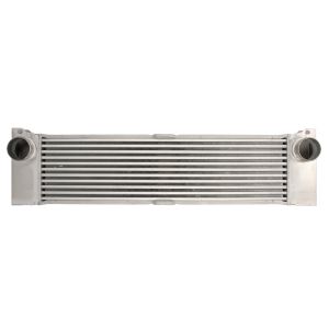 Ladeluftkühler VALEO 818356