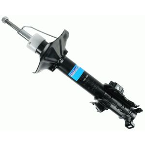 Stoßdämpfer SACHS 290 524