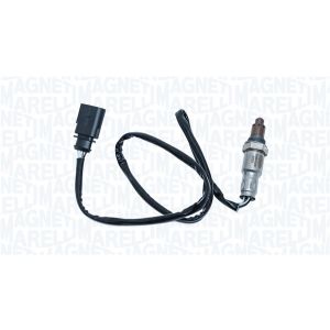 Sensor Lambda MAGNETI MARELLI 466016355320