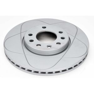 Disque de frein ATE Power Disc 24.0325-0119.1, 1 pièce