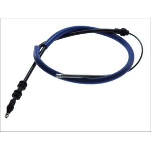 Cable, freno de servicio ADRIAUTO 41.0214.1 derecha