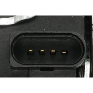 Serratura Portellone Posteriore BLIC Per Renault Twingo E Dacia Logan, Ricambio Originale (7701367940)
