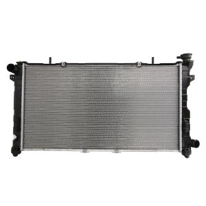 Radiator, motorkoeling KOYORAD PL331839