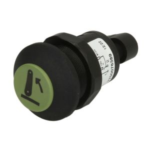 Interruptor de pressão, controlo de pressão do eixo PNEUTRON 119 08 001
