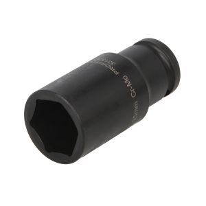 Chave de impacto de 1/2" hexagonal PROFITOOL 0X331326