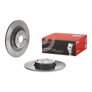 Jarrulevy BREMBO 08.D226.11