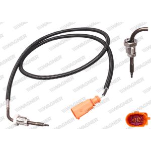 Abgastemperatursensor WAGNER ETP00270