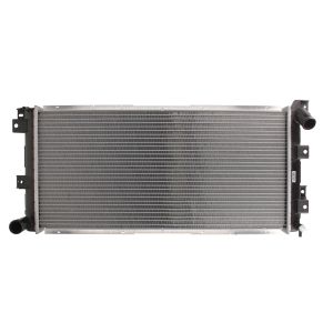 Radiator, motorkoeling NRF 58061