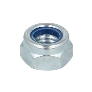 Écrou autobloquant galvanisé S-TR M12X1,75-1