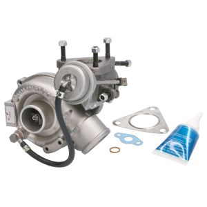 Turbocompresor ELSTOCK 91-1011