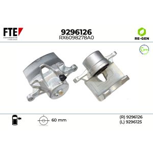 Jarrusatula FTE 9296126