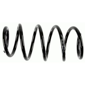 Mola de suspensão SACHS 993 035