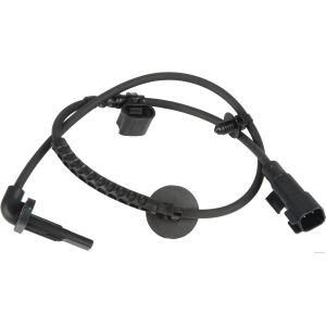Sensor do ABS traseiro, direito HERTH+BUSS ELPARTS 70660416
