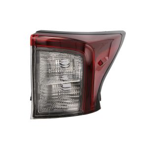 Heckleuchte DEPO 212-19CHR-LD-UE