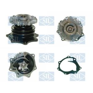 Pompe à eau SIL PA902