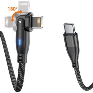 USB-kaapelit ja sovittimet EXTREME KAB000353