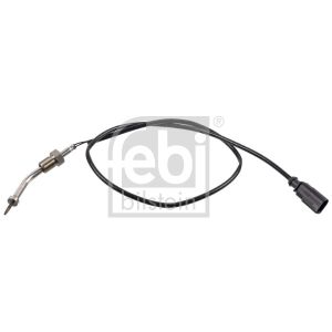 Sensor, Abgastemperatur FEBI 197877