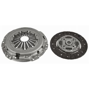 Koppelingsset SACHS 3000 950 640