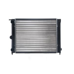 Arrefecedor do motor MAHLE CR 344 000S