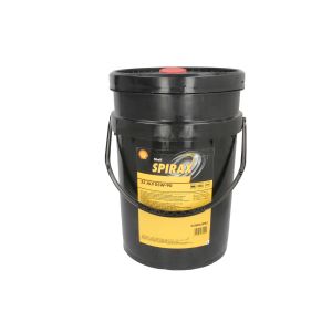 Getriebeöl SHELL 550073317 Spirax S3 ALS 85W90 20L