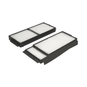 Filtro, ar do habitáculo  HERTH+BUSS JAKOPARTS J1343025