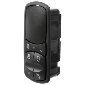Interruptor do regulador do vidro FEBI BILSTEIN 175827