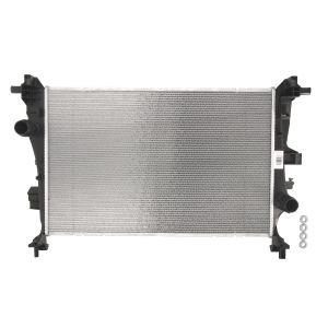 Radiador de motor DENSO DRM09045