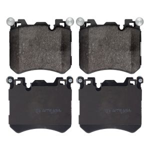 Levyjarrun jarrupalasarja FEBI BILSTEIN 116033