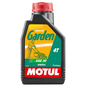 Motoröl MOTUL Garden SAE 30 1L