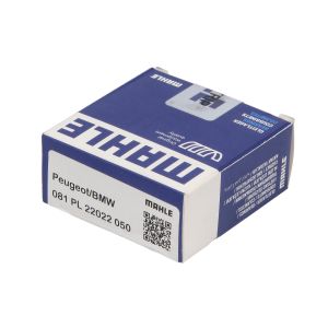 Pleuellagersatz MAHLE 081 PL 22022 050